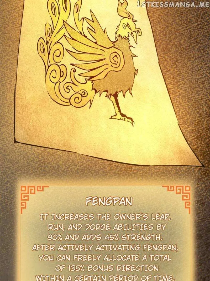 Another beginning with the Guhuo bird Chapter 102 page 100 - 