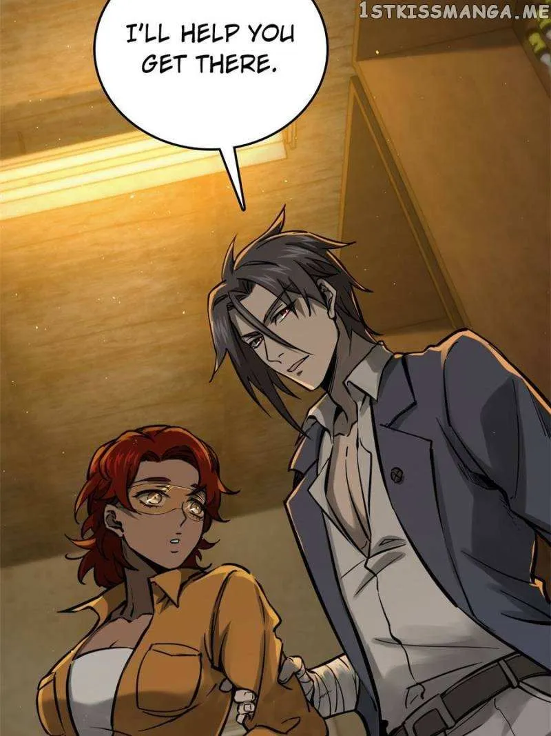 Another beginning with the Guhuo bird Chapter 103 page 11 - 