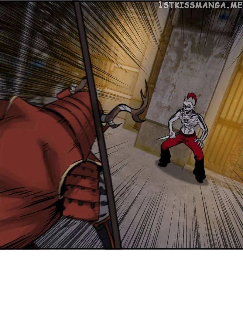 Another beginning with the Guhuo bird Chapter 103 page 104 - 