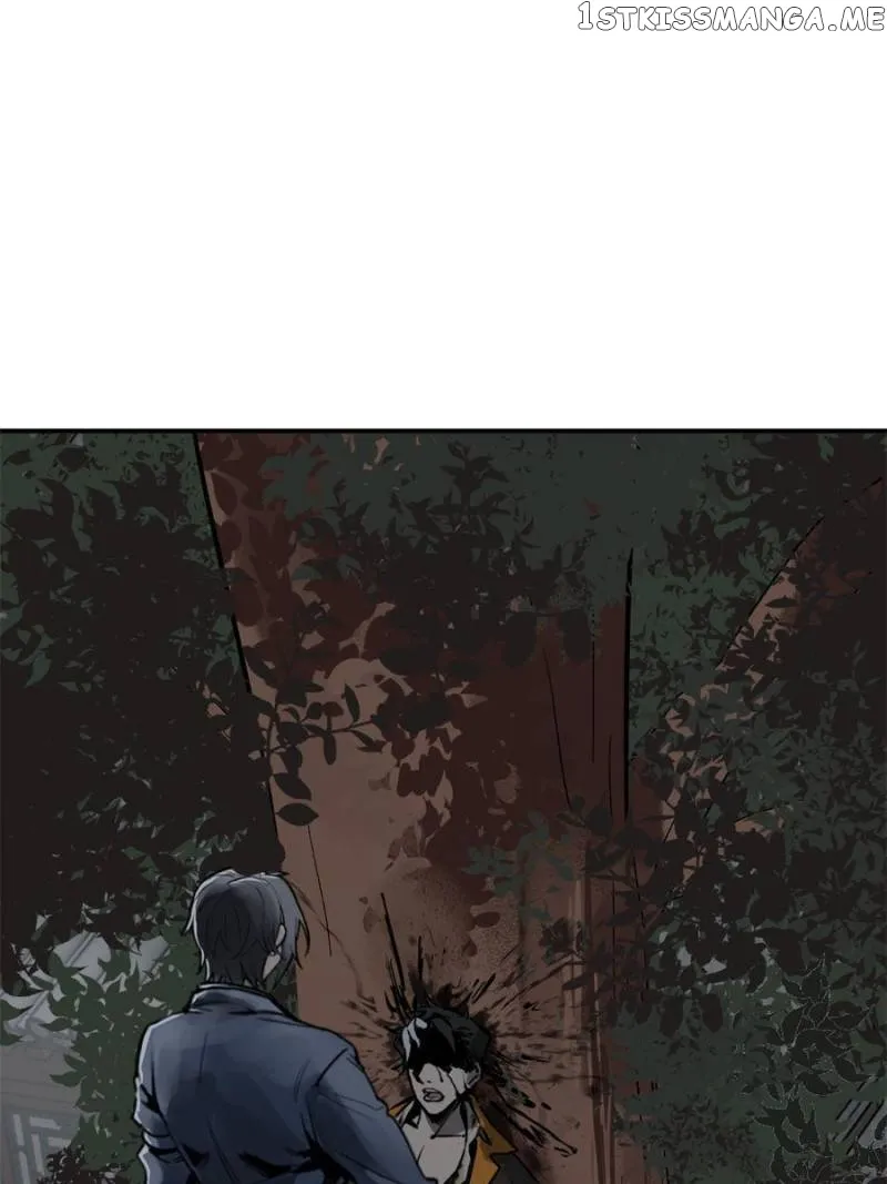 Another beginning with the Guhuo bird Chapter 103 page 106 - 