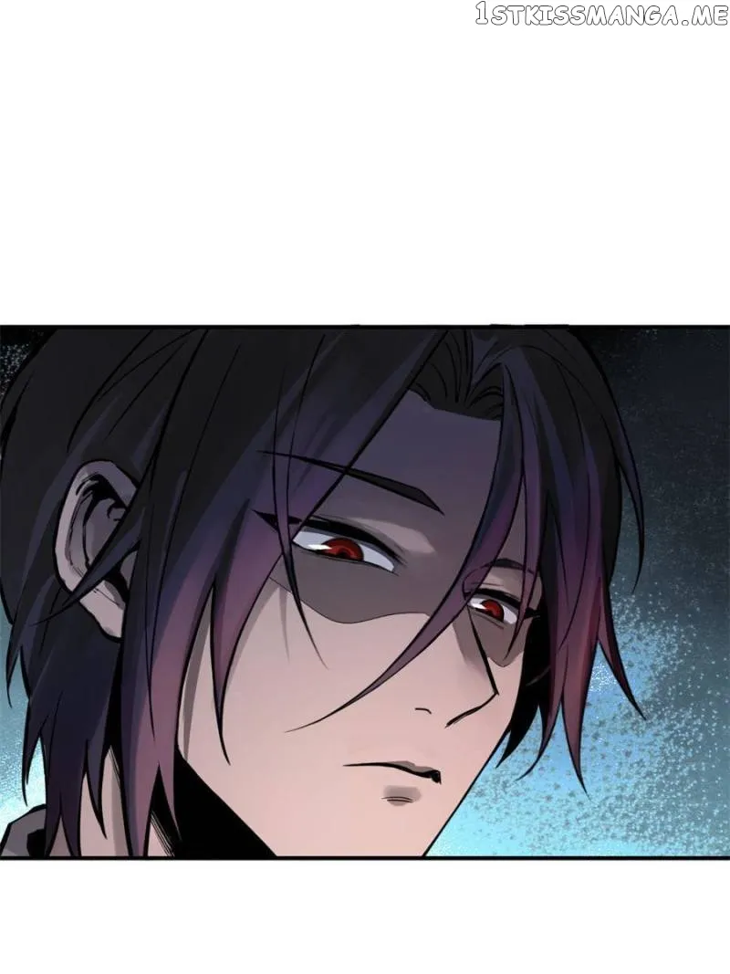 Another beginning with the Guhuo bird Chapter 103 page 108 - 