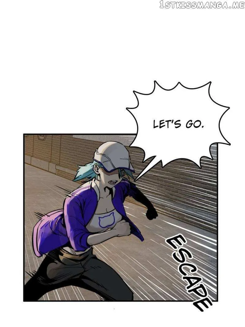 Another beginning with the Guhuo bird Chapter 103 page 109 - 