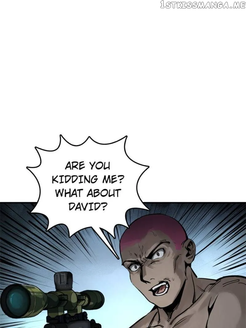 Another beginning with the Guhuo bird Chapter 103 page 110 - 