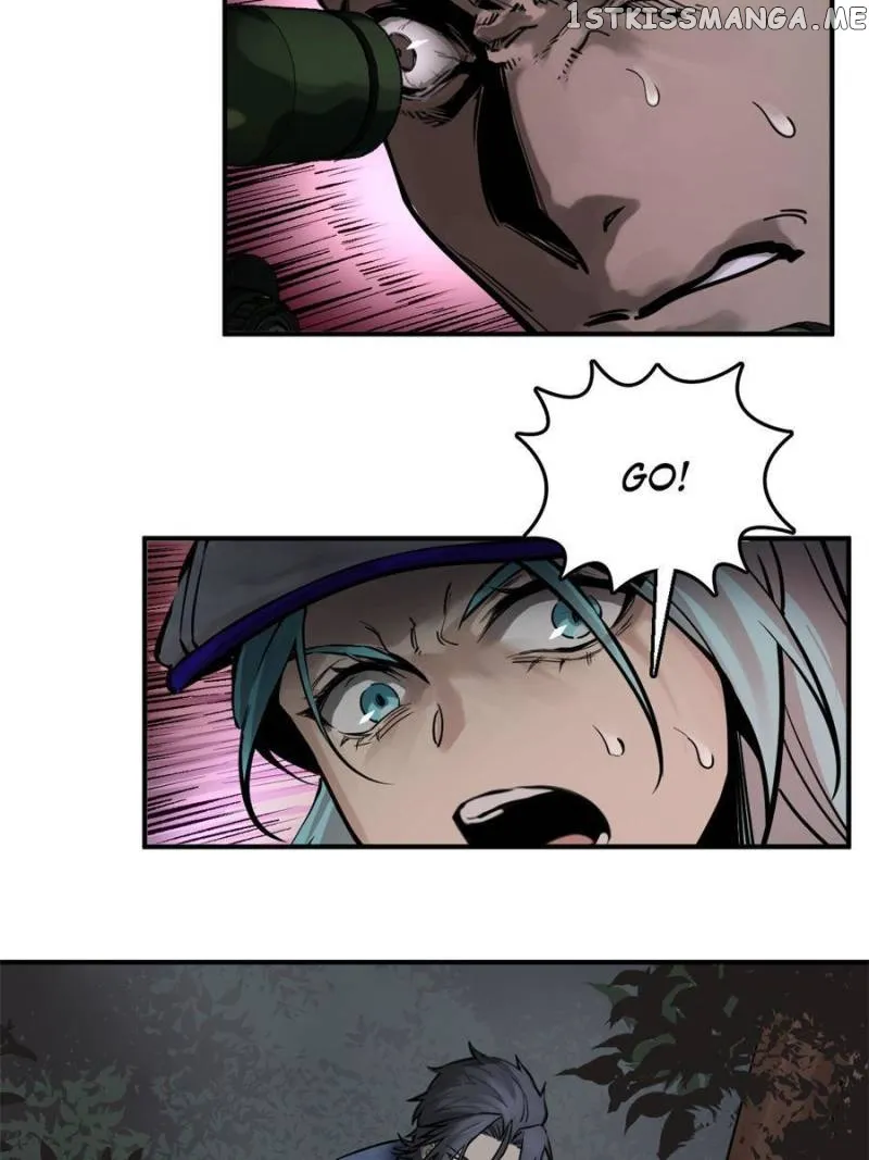 Another beginning with the Guhuo bird Chapter 103 page 113 - 