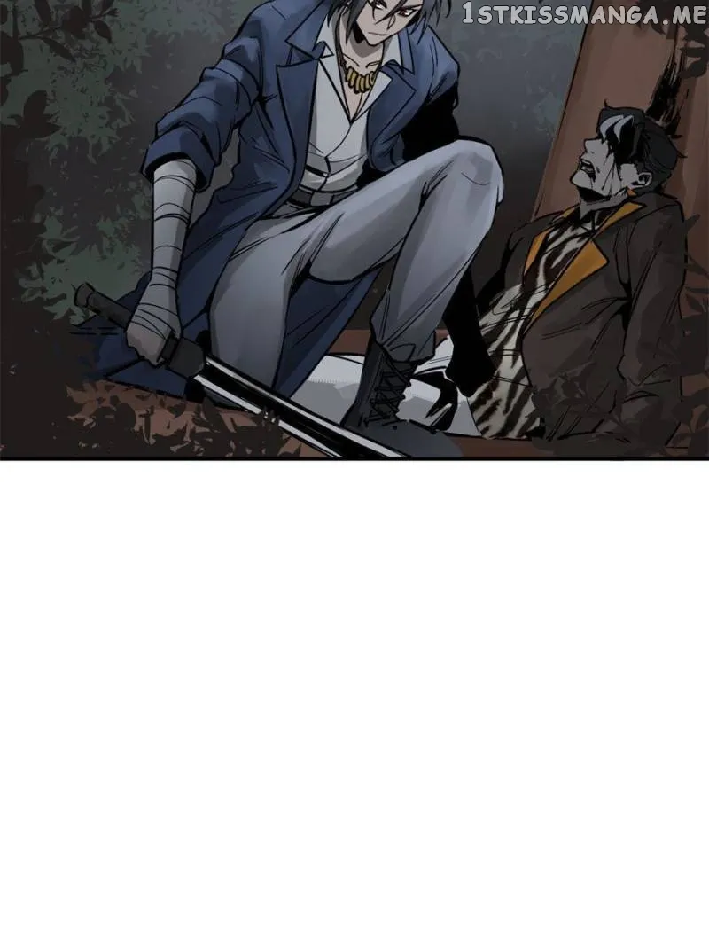 Another beginning with the Guhuo bird Chapter 103 page 114 - 
