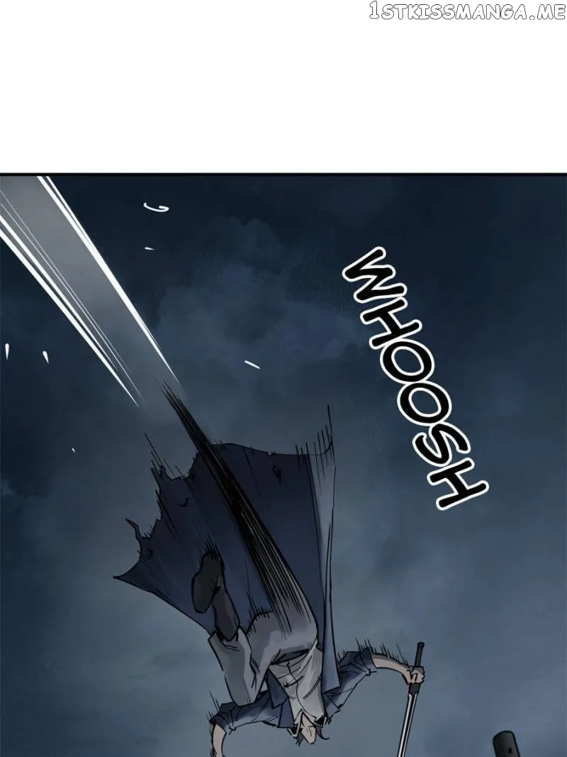 Another beginning with the Guhuo bird Chapter 103 page 115 - 
