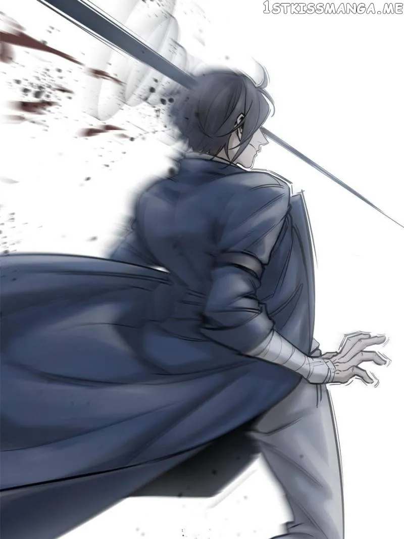Another beginning with the Guhuo bird Chapter 103 page 122 - 