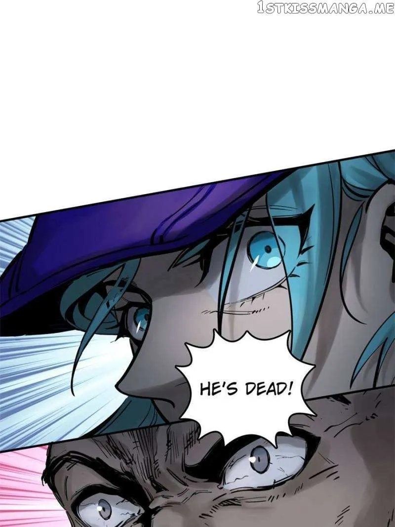 Another beginning with the Guhuo bird Chapter 103 page 124 - 