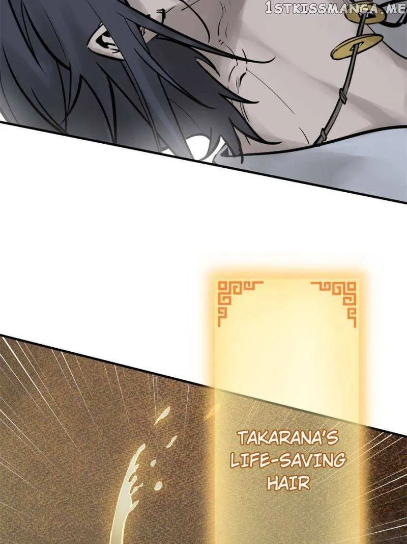 Another beginning with the Guhuo bird Chapter 103 page 126 - 