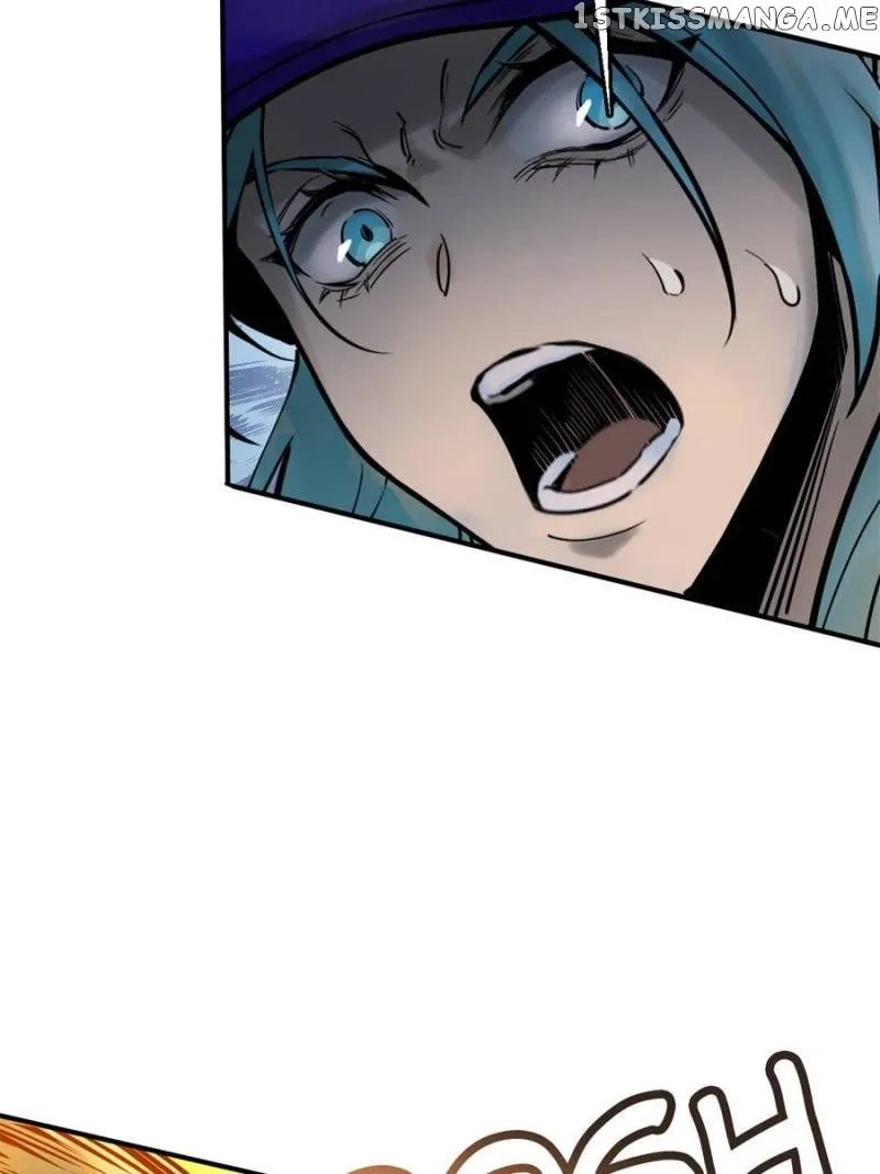 Another beginning with the Guhuo bird Chapter 103 page 128 - 