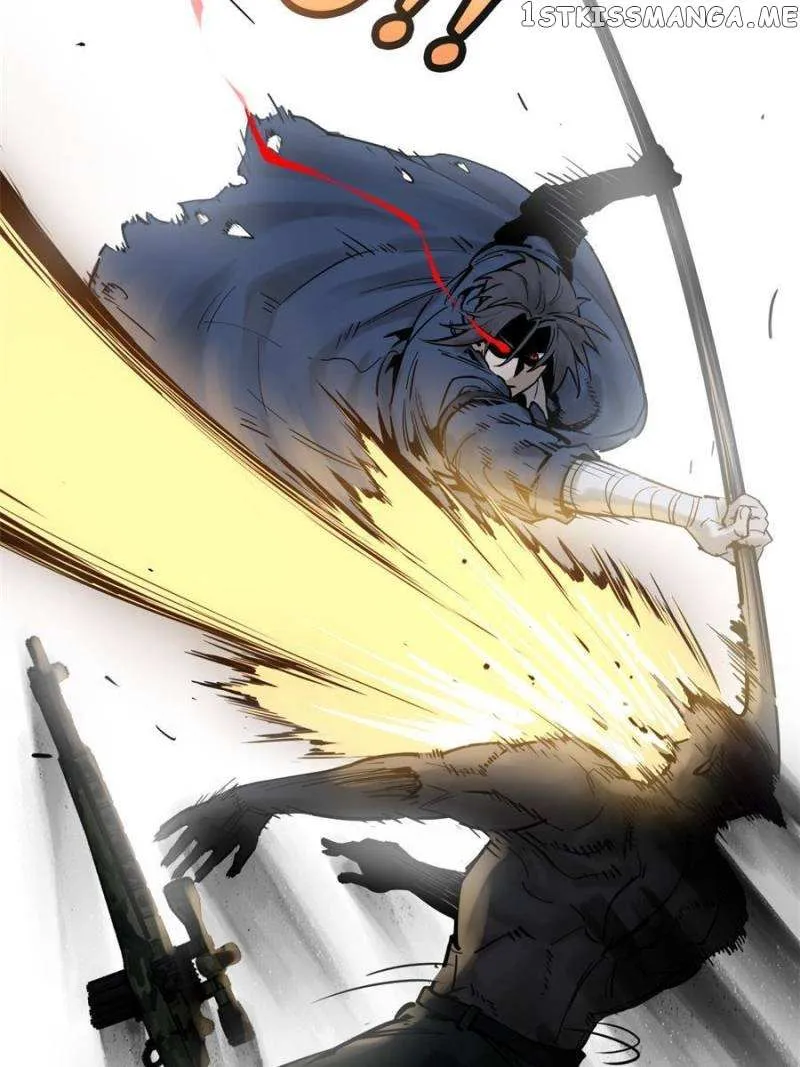 Another beginning with the Guhuo bird Chapter 103 page 130 - 