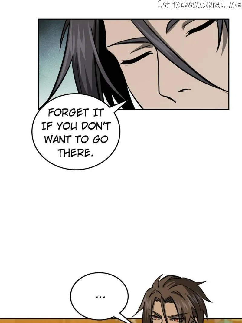 Another beginning with the Guhuo bird Chapter 103 page 14 - 