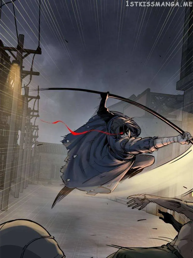 Another beginning with the Guhuo bird Chapter 103 page 132 - 
