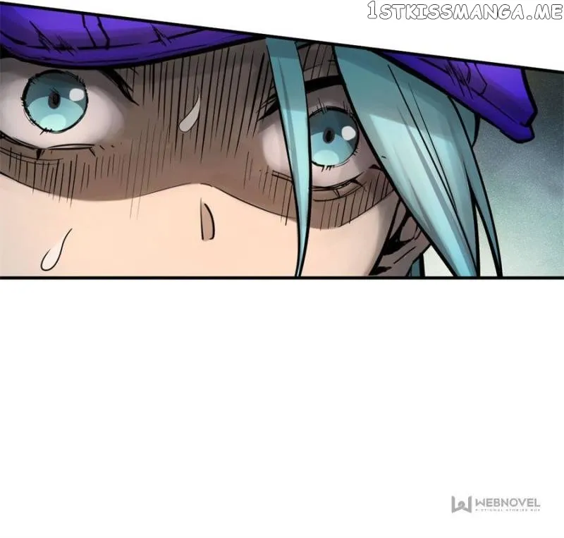 Another beginning with the Guhuo bird Chapter 103 page 135 - 