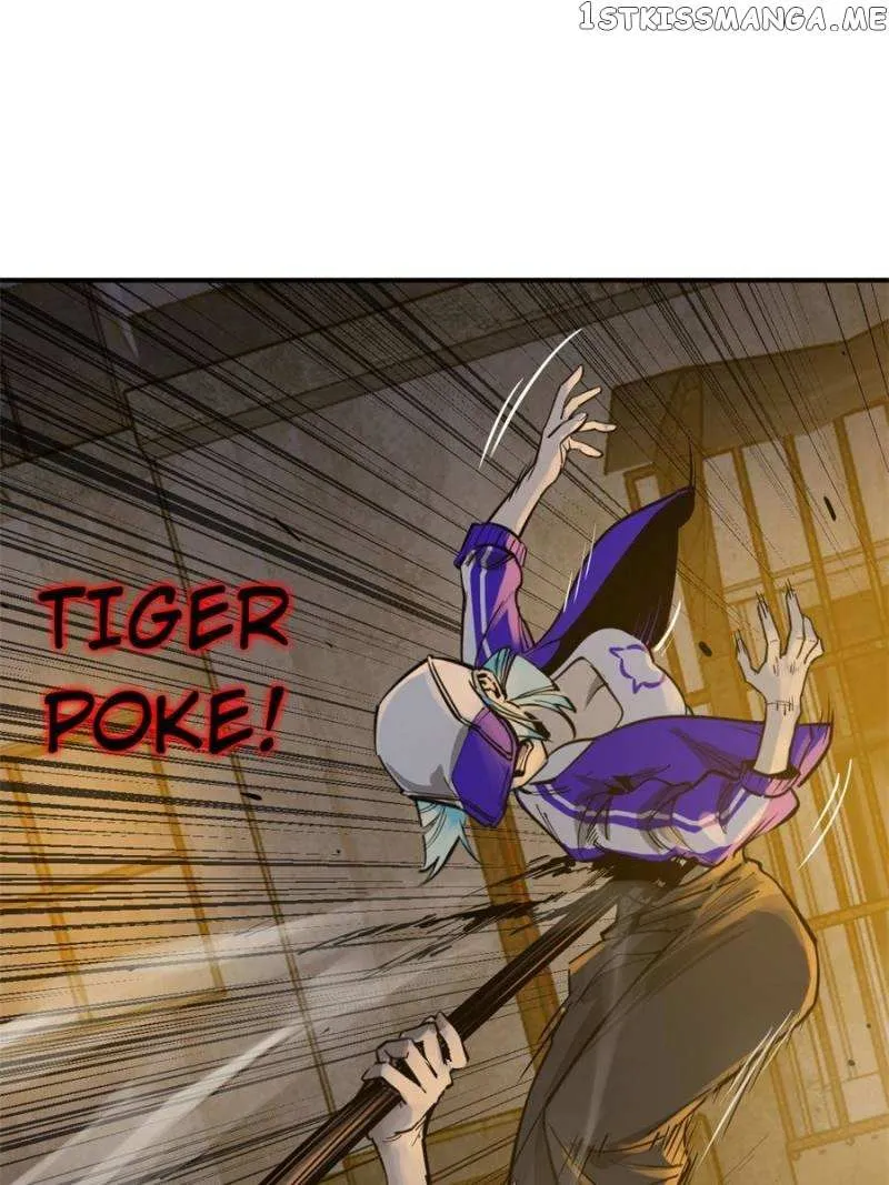 Another beginning with the Guhuo bird Chapter 103 page 136 - 