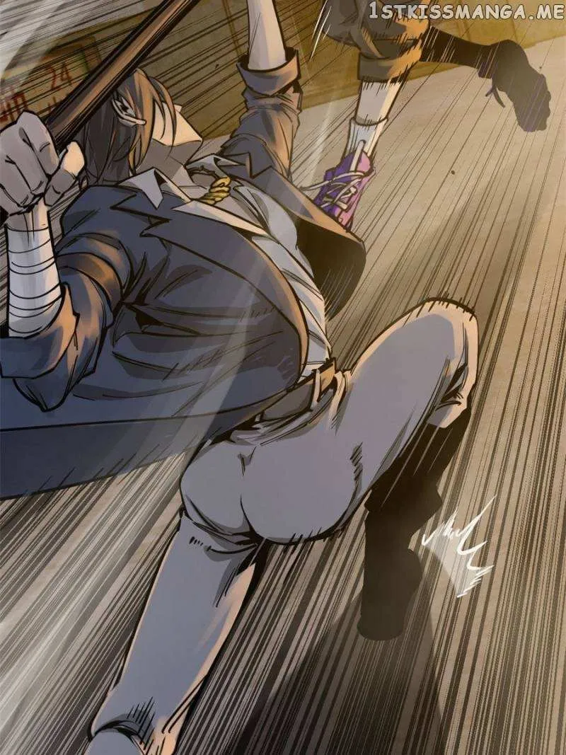 Another beginning with the Guhuo bird Chapter 103 page 137 - 