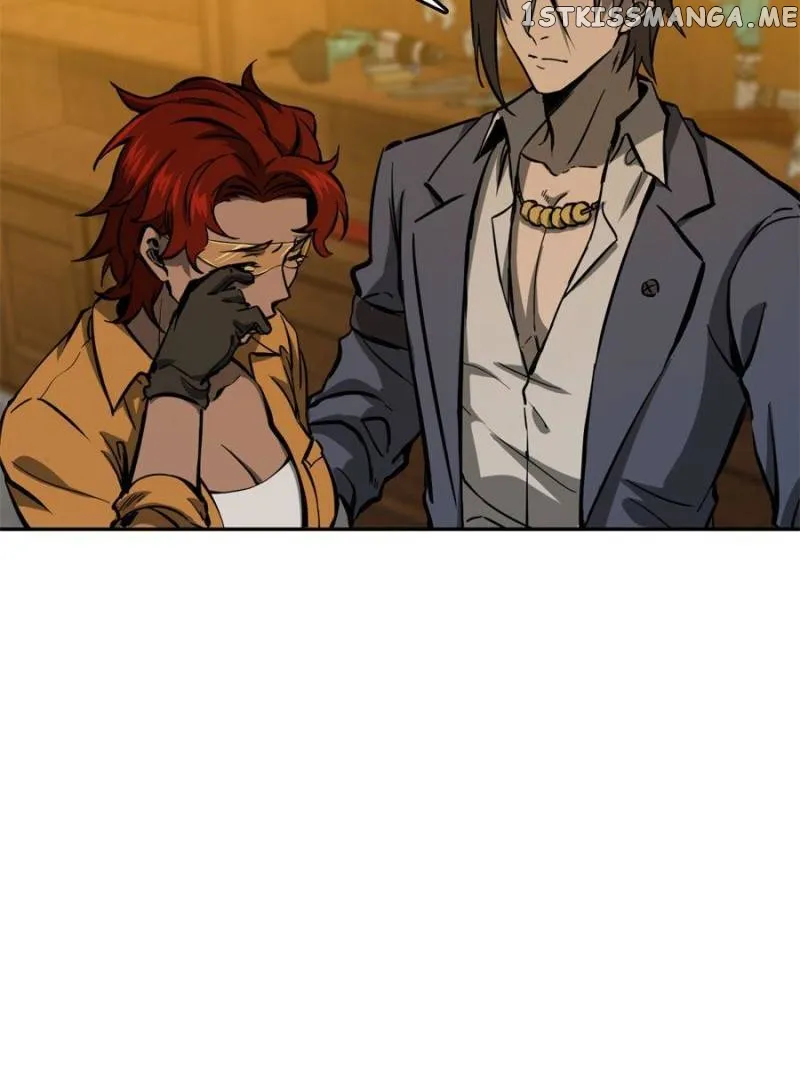 Another beginning with the Guhuo bird Chapter 103 page 15 - 