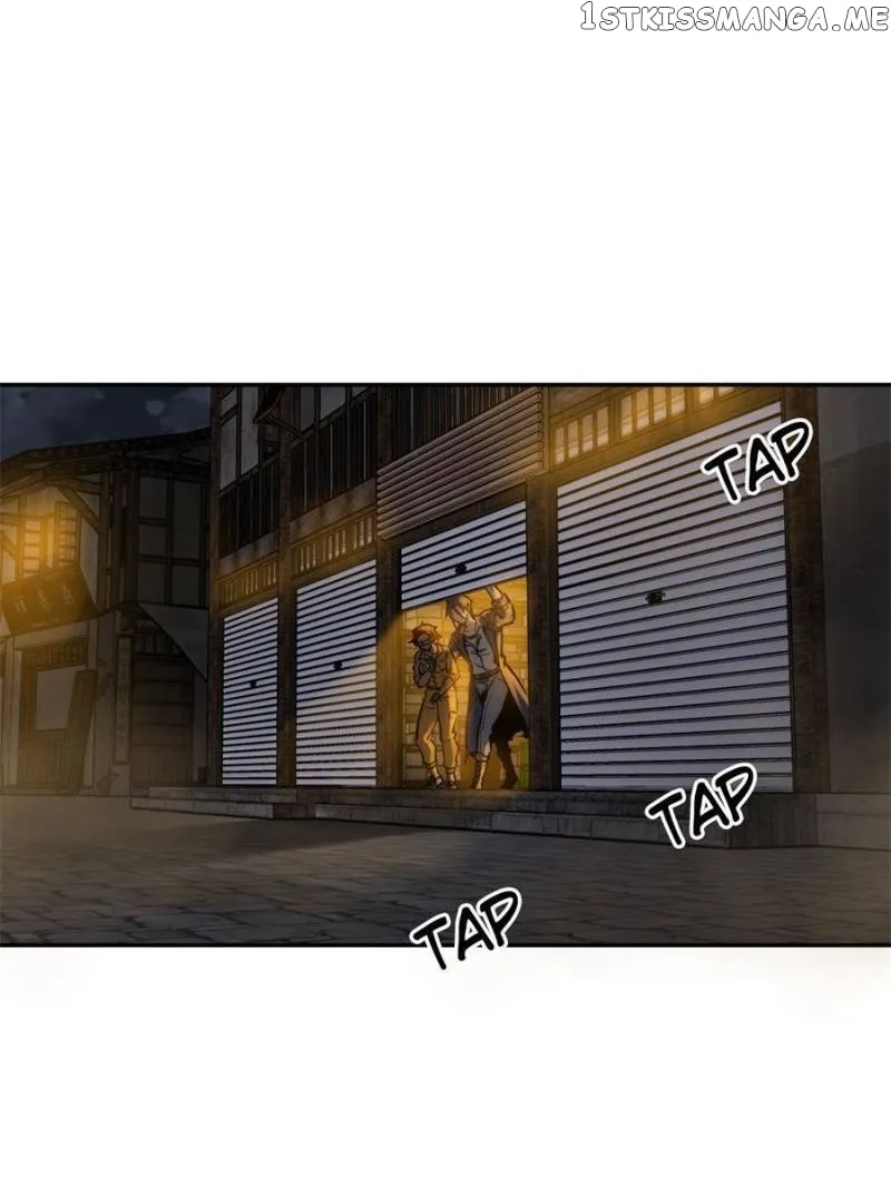 Another beginning with the Guhuo bird Chapter 103 page 17 - 