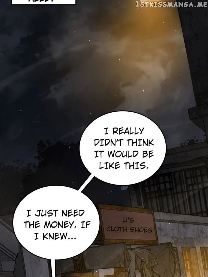 Another beginning with the Guhuo bird Chapter 103 page 23 - 