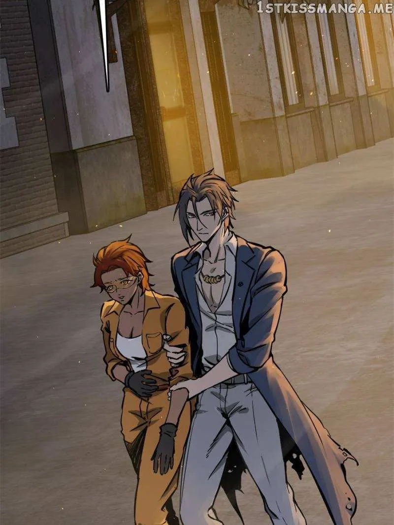 Another beginning with the Guhuo bird Chapter 103 page 24 - 