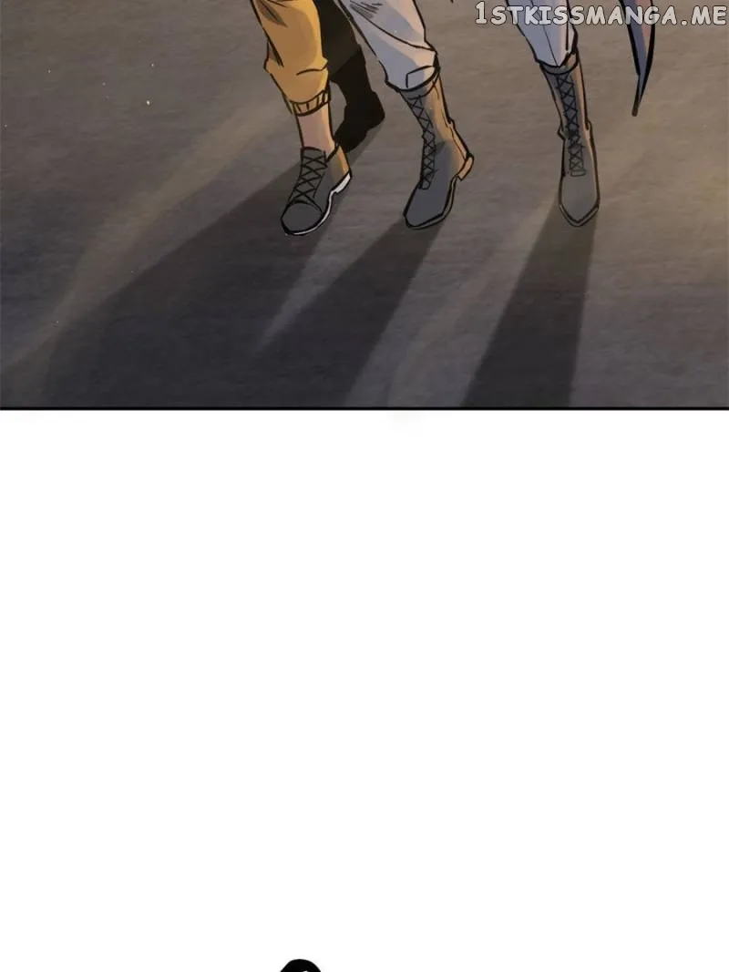 Another beginning with the Guhuo bird Chapter 103 page 25 - 
