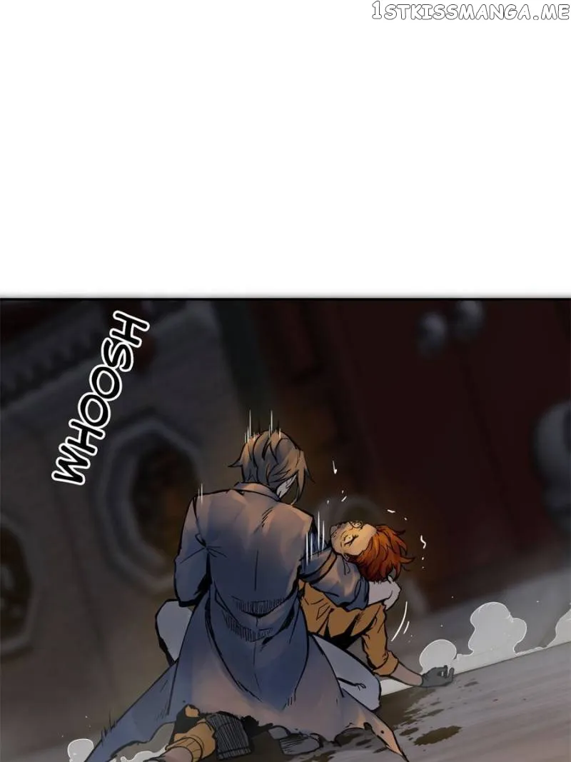 Another beginning with the Guhuo bird Chapter 103 page 30 - 