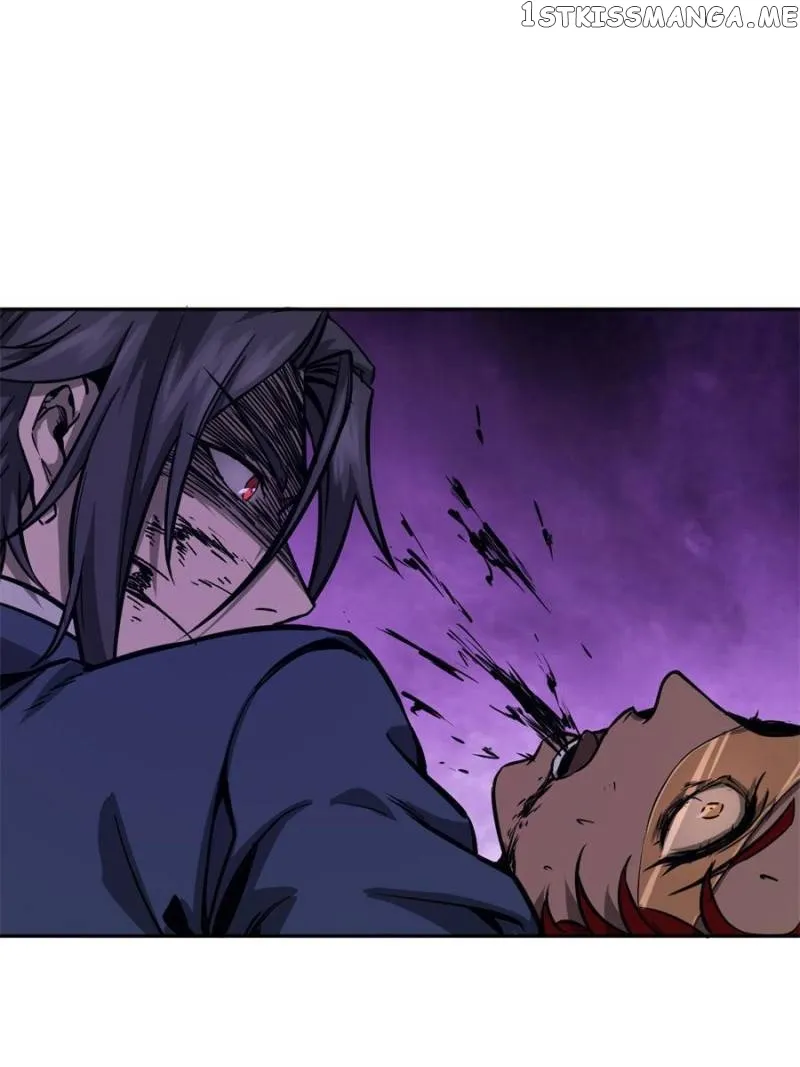 Another beginning with the Guhuo bird Chapter 103 page 32 - 