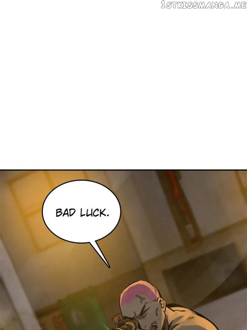 Another beginning with the Guhuo bird Chapter 103 page 33 - 