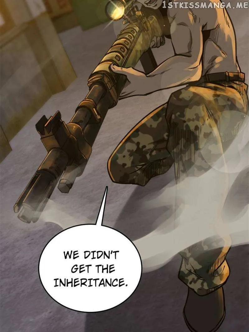 Another beginning with the Guhuo bird Chapter 103 page 34 - 