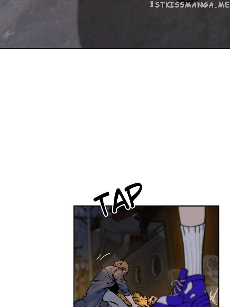 Another beginning with the Guhuo bird Chapter 103 page 35 - 