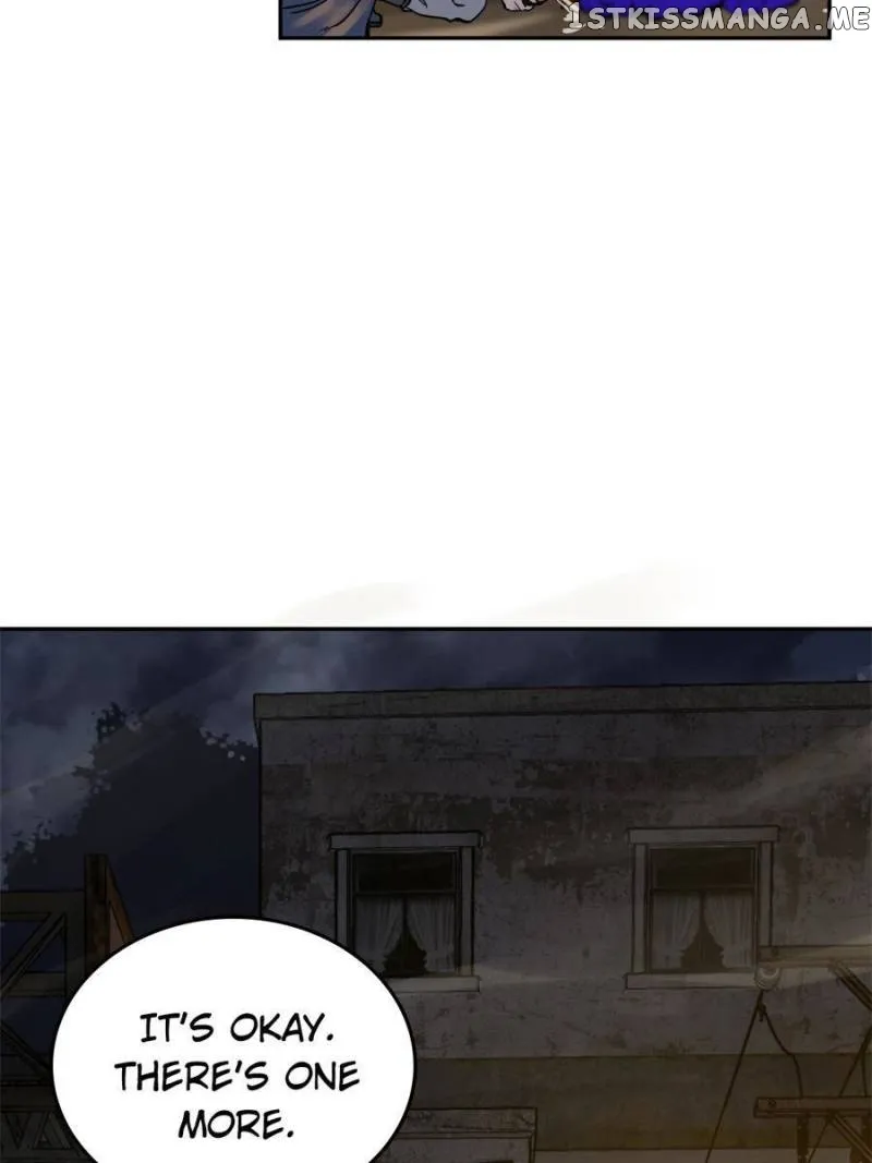 Another beginning with the Guhuo bird Chapter 103 page 36 - 