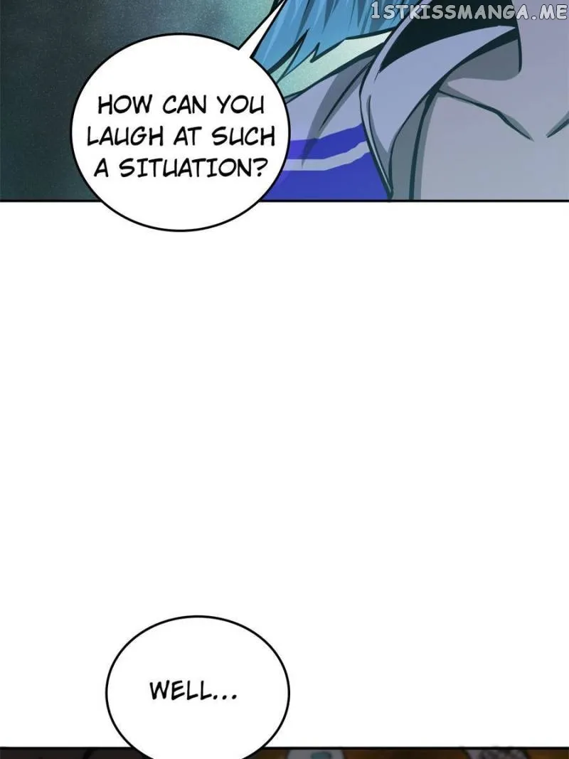 Another beginning with the Guhuo bird Chapter 103 page 43 - 