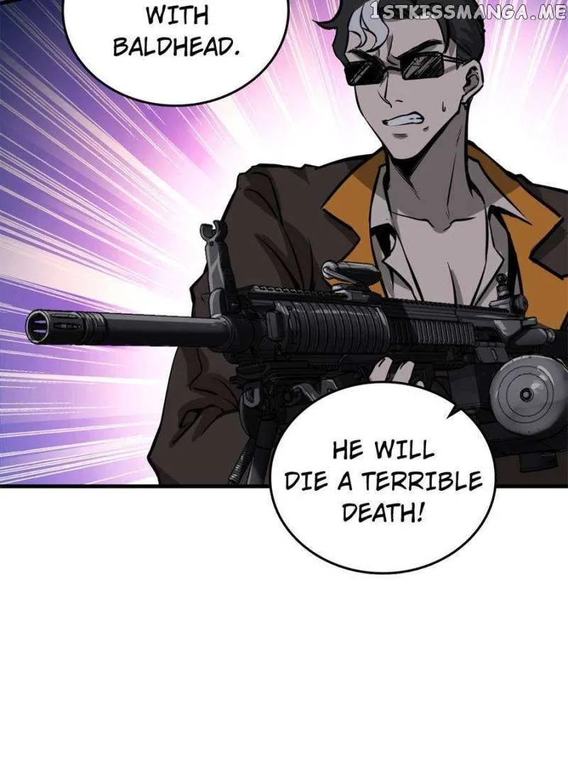Another beginning with the Guhuo bird Chapter 103 page 51 - 