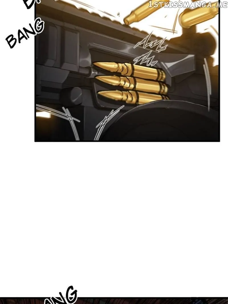 Another beginning with the Guhuo bird Chapter 103 page 54 - 