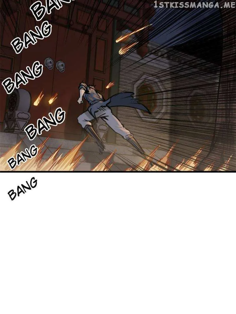Another beginning with the Guhuo bird Chapter 103 page 55 - 