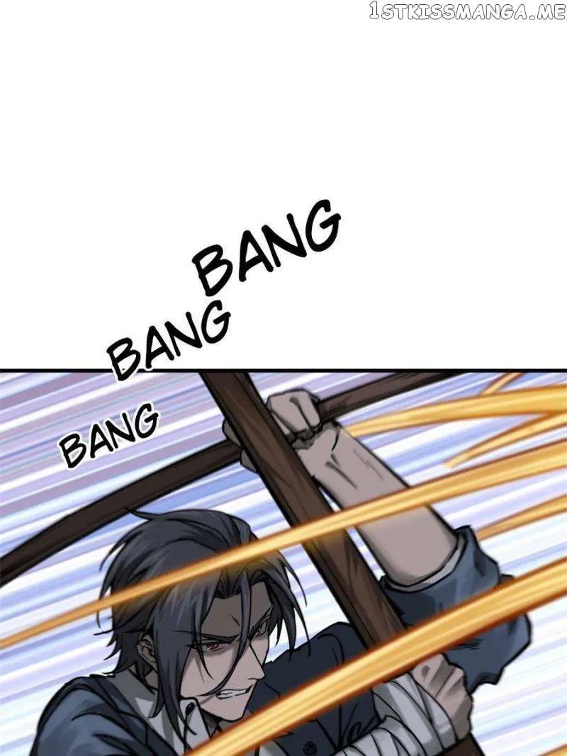 Another beginning with the Guhuo bird Chapter 103 page 57 - 