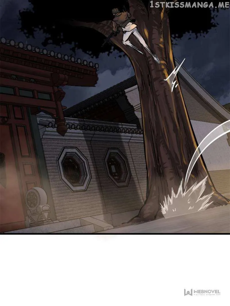 Another beginning with the Guhuo bird Chapter 103 page 60 - 