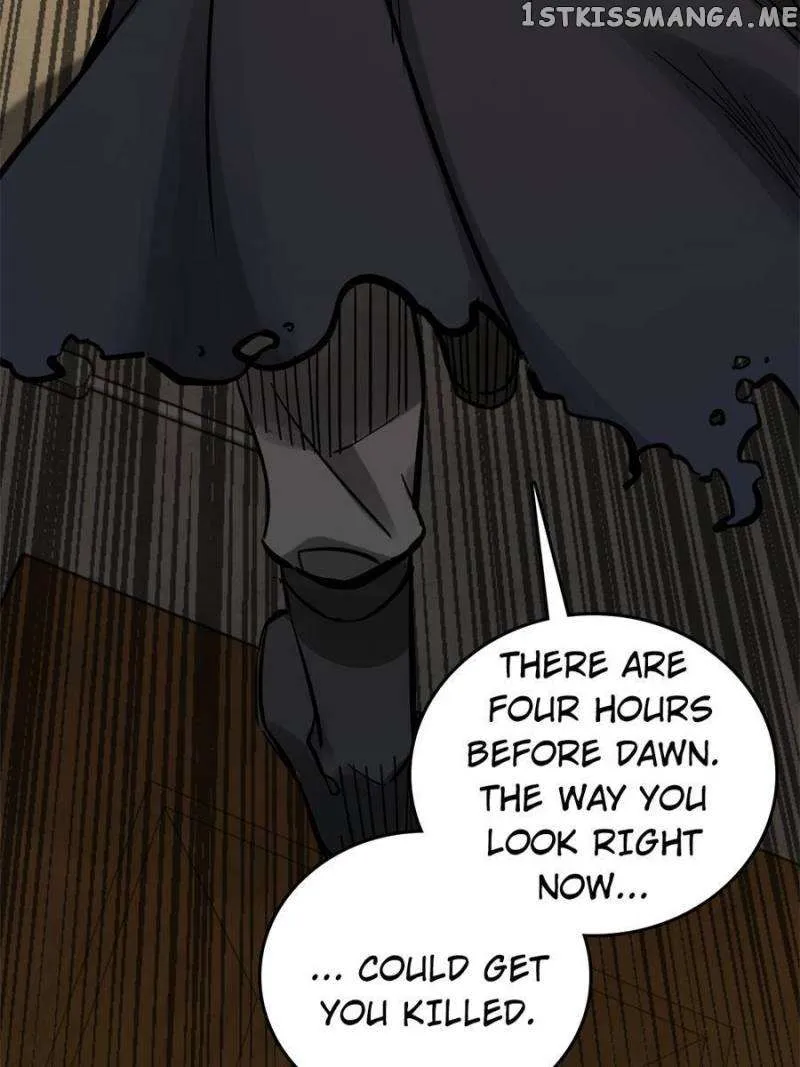 Another beginning with the Guhuo bird Chapter 103 page 7 - 