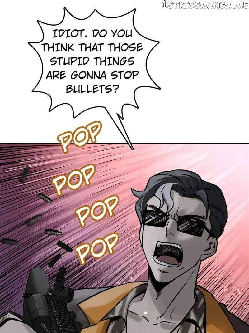 Another beginning with the Guhuo bird Chapter 103 page 63 - 