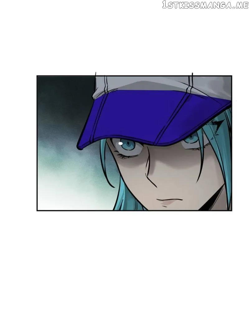 Another beginning with the Guhuo bird Chapter 103 page 69 - 