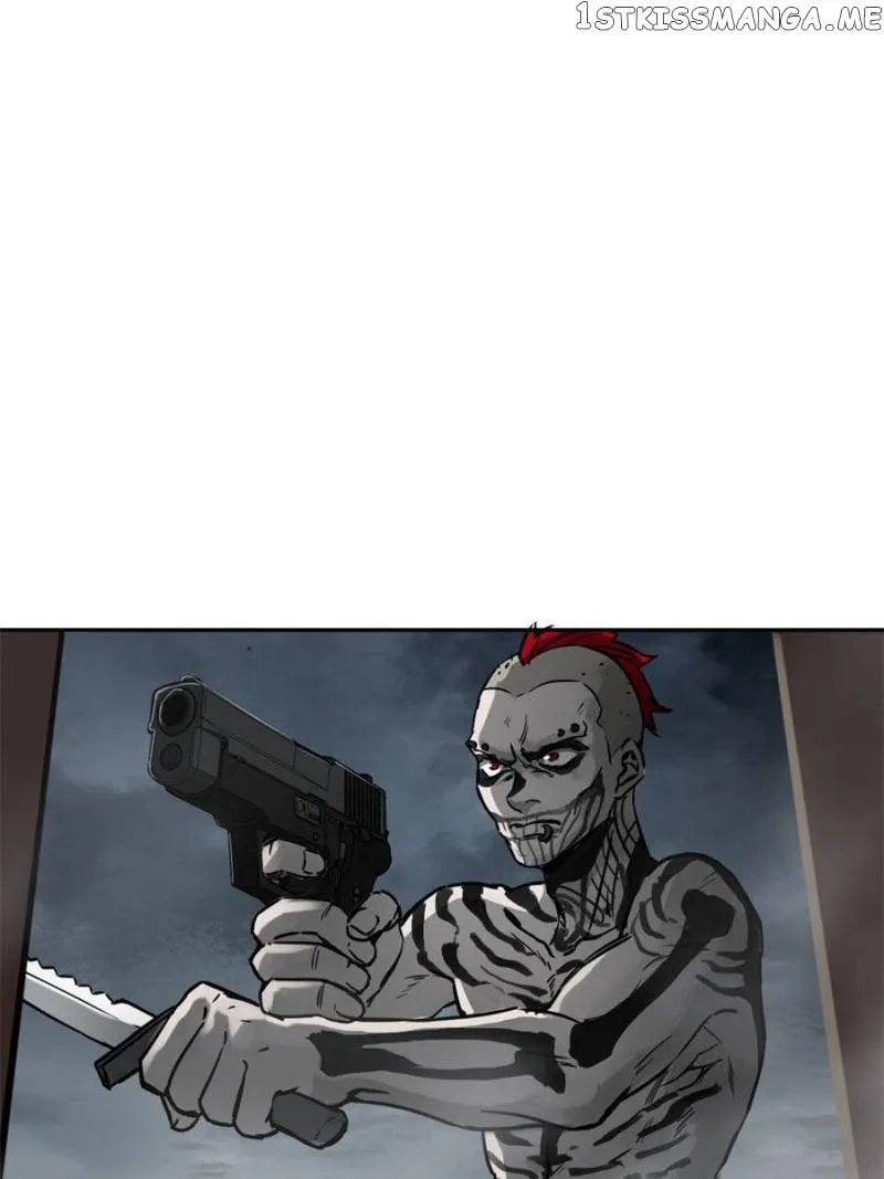 Another beginning with the Guhuo bird Chapter 103 page 71 - 