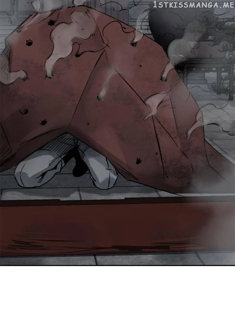 Another beginning with the Guhuo bird Chapter 103 page 73 - 