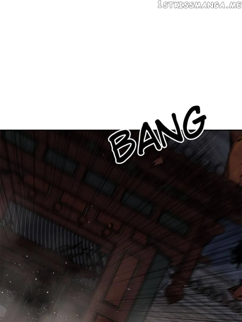 Another beginning with the Guhuo bird Chapter 103 page 76 - 