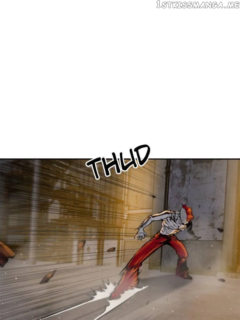 Another beginning with the Guhuo bird Chapter 103 page 78 - 