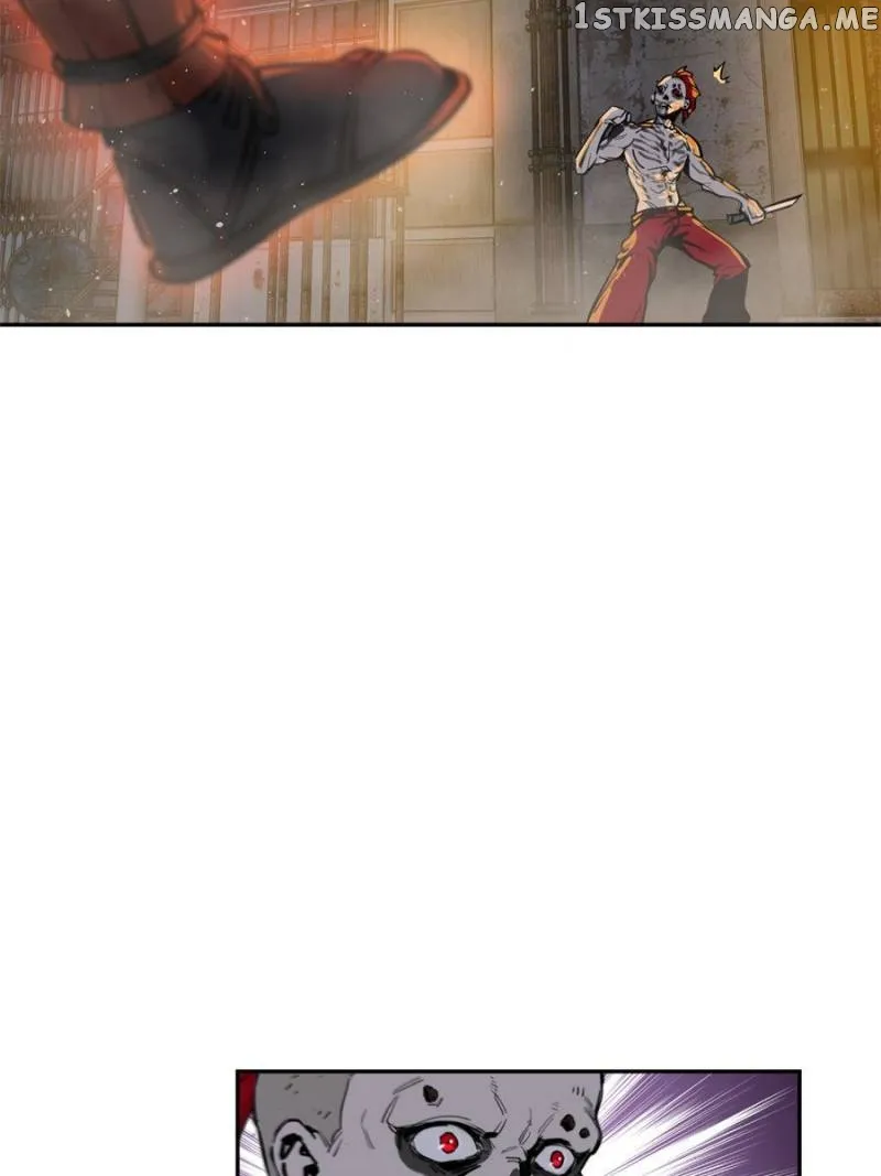 Another beginning with the Guhuo bird Chapter 103 page 80 - 