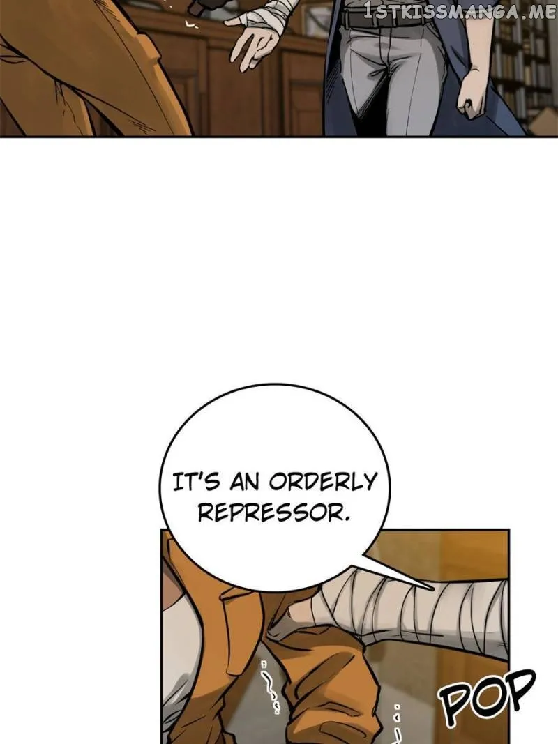 Another beginning with the Guhuo bird Chapter 103 page 9 - 