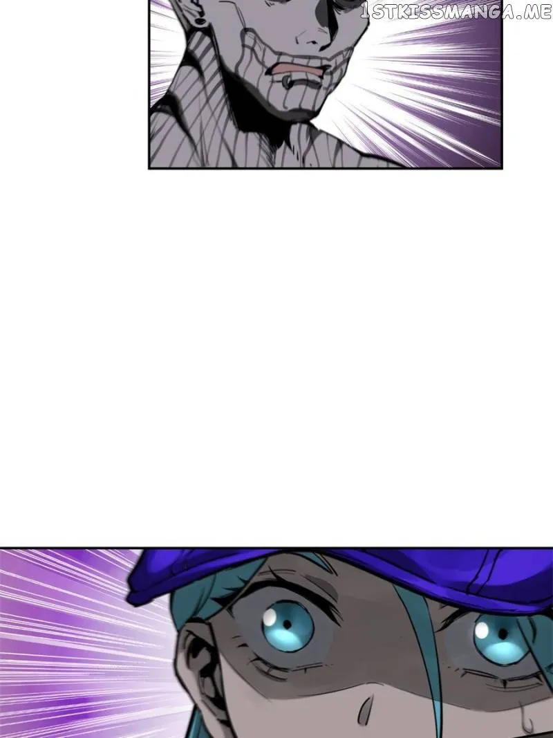 Another beginning with the Guhuo bird Chapter 103 page 81 - 