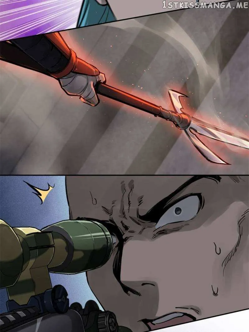 Another beginning with the Guhuo bird Chapter 103 page 82 - 