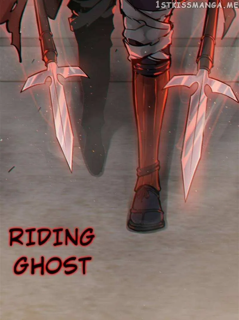 Another beginning with the Guhuo bird Chapter 103 page 85 - 