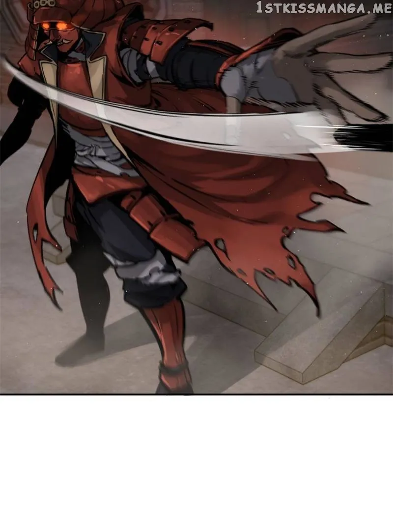Another beginning with the Guhuo bird Chapter 103 page 87 - 